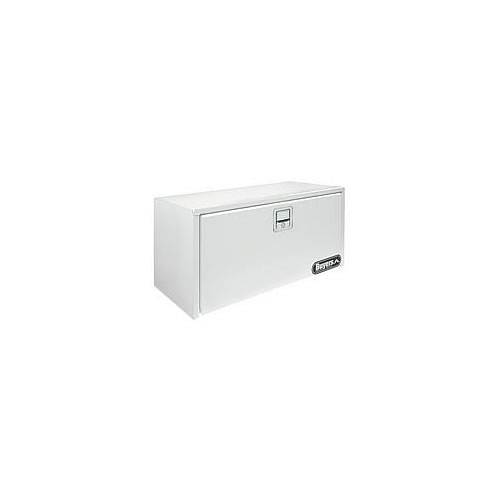Buyers Products Underbody Truck Box, 18" H, 48" W, 18" D 1702210