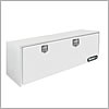 Buyers Products Underbody Truck Box, 18" H, 60" W, 18" D 1702215