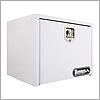 Buyers Products Underbody Truck Box, 18" H, 36" W, 18" D - 1702405