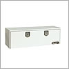 Buyers Products Underbody Truck Box, 18" H, 60" W, 18" D - 1702415