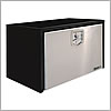 Buyers Products Underbody Truck Box, 18" H, 36" W, 18" D - 1702705