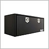 Buyers Products Underbody Truck Box, 16" H, 18" W, 14" D - 1703330