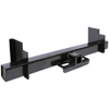Buyers Products Class 5 44 Inch Service Body Hitch Receiver With 2 Inch Receiver Tube (No Mounting Plates) 3006909