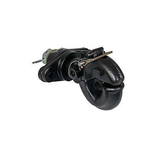 Buyers Products 30 Ton Forged Swivel-Type Pintle Hook - BP760A