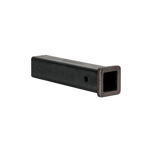 Buyers Products Black Receiver Tube