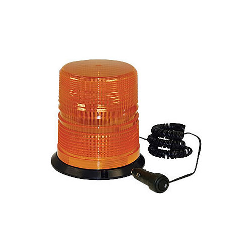 Buyers Products Amber 6 LED Strobe Light - SL665A