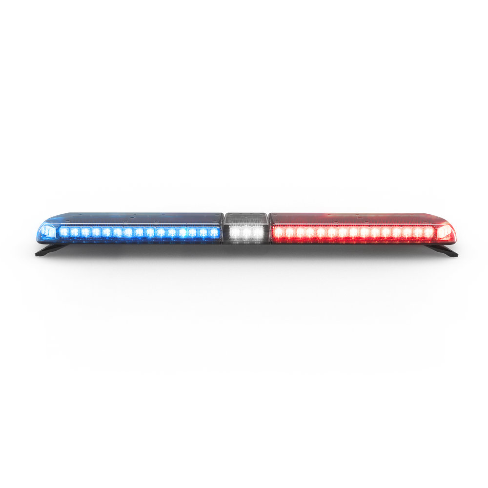 Code 3 12+ Pro Series 54 in Lightbars