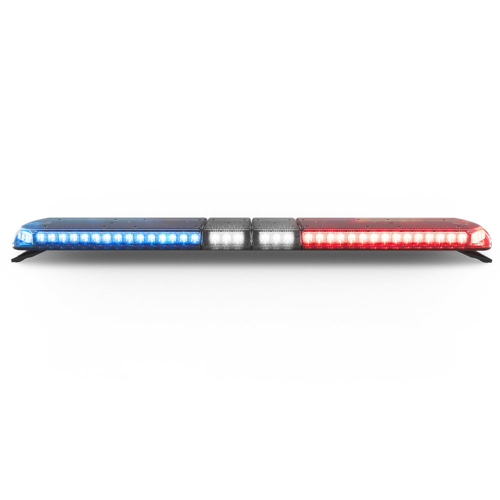 Code 3 12+ Pro Series 60 in Lightbars
