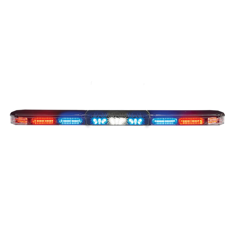 Code 3 27 Series 47 in Lightbars
