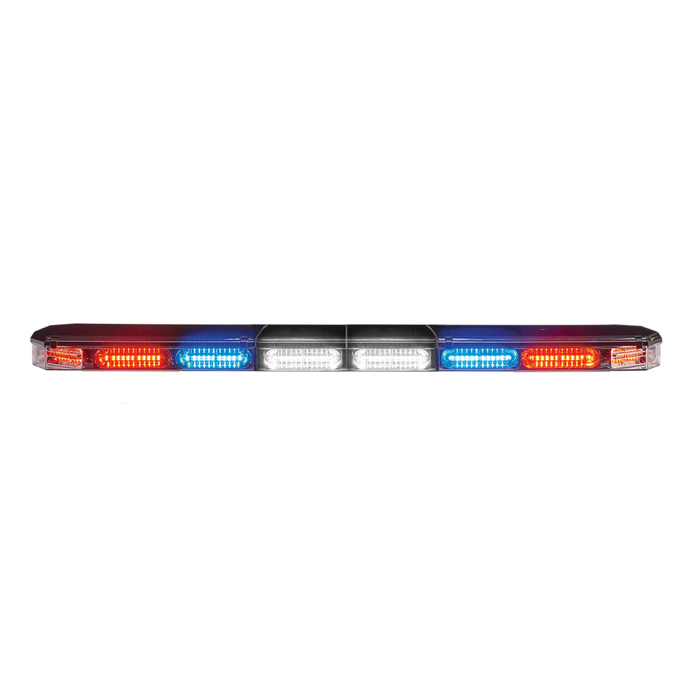 Code 3 27 Series 52 in Lightbars
