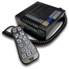 Code 3 H2Covert Remote Siren System With Hand Held Controller (Progressive) - 3599L5