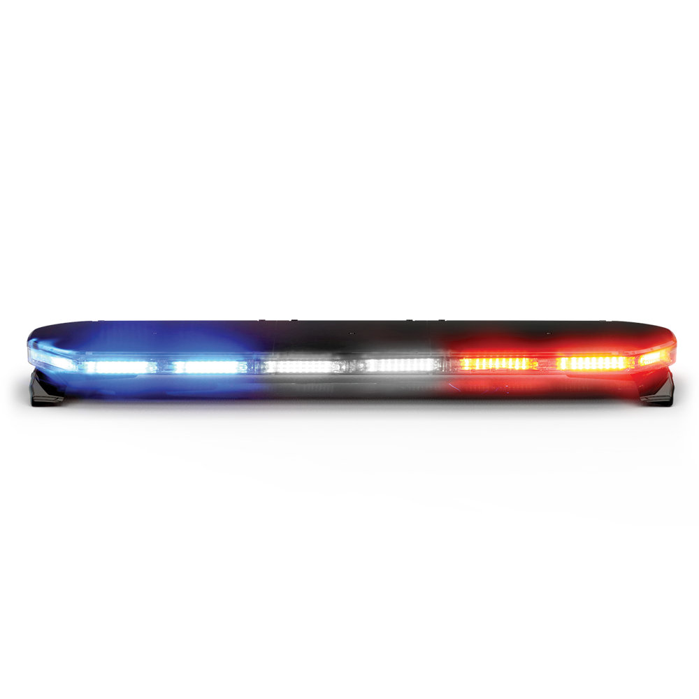 Code 3 16 Covert Series 47 in Lightbars