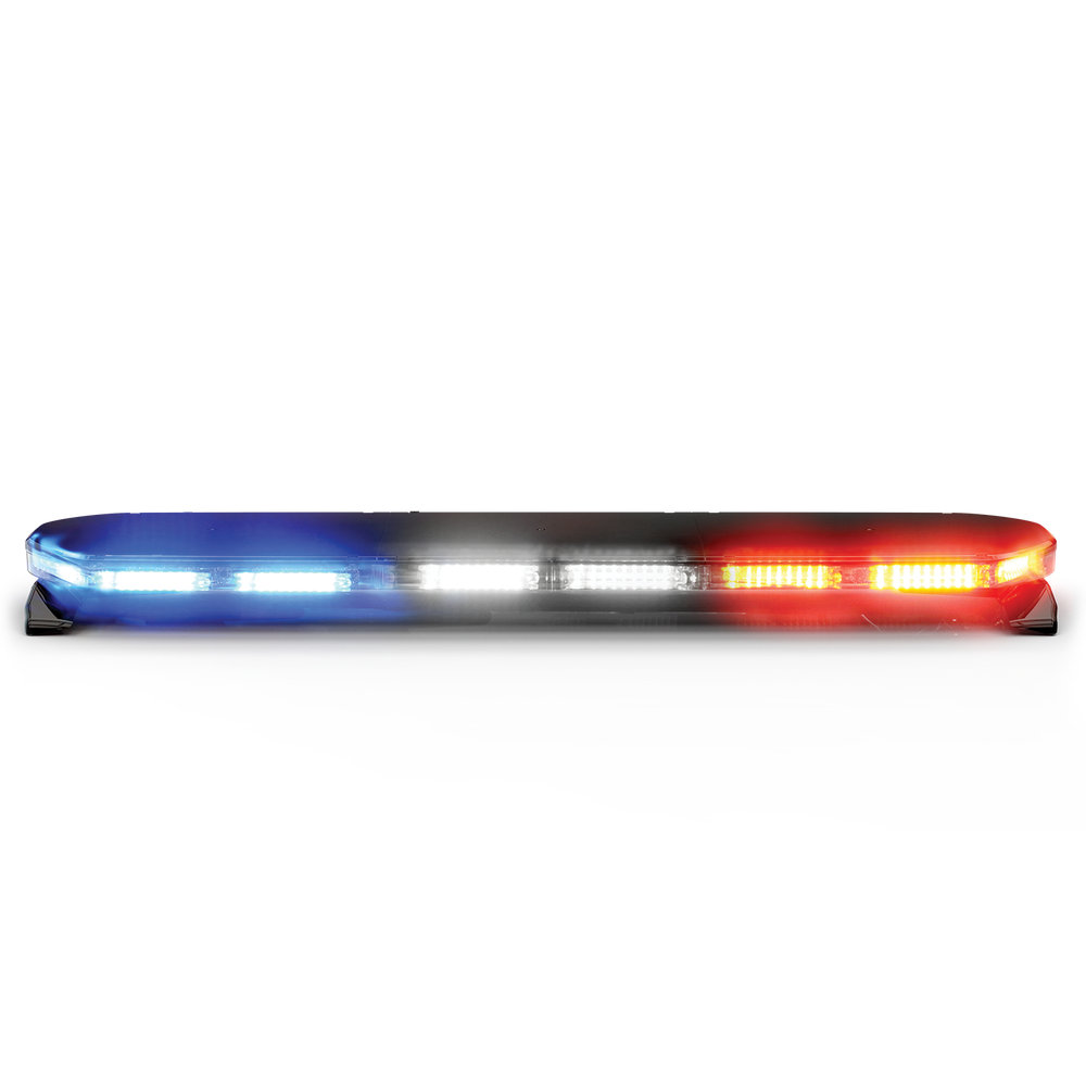 Code 3 16 Covert Series 52 in Lightbars