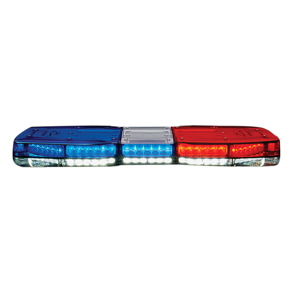 Code 3 25 Pursuit Series 30 in Lightbars
