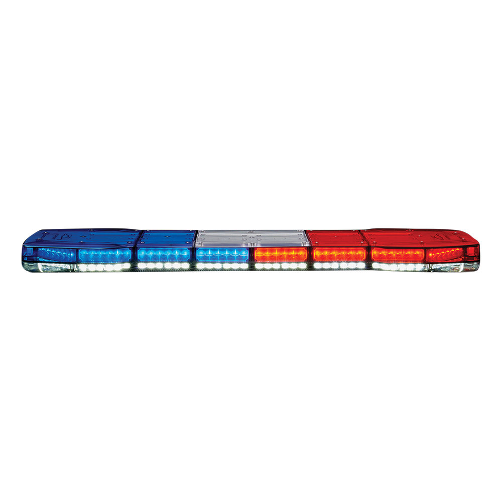 Code 3 25 Pursuit Series 47 in Lightbars