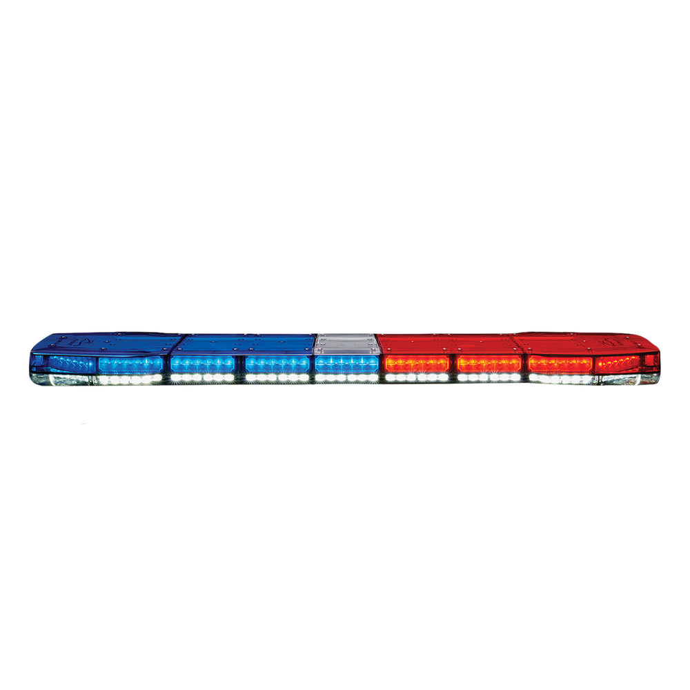 Code 3 25 Pursuit Series 53 in Lightbars
