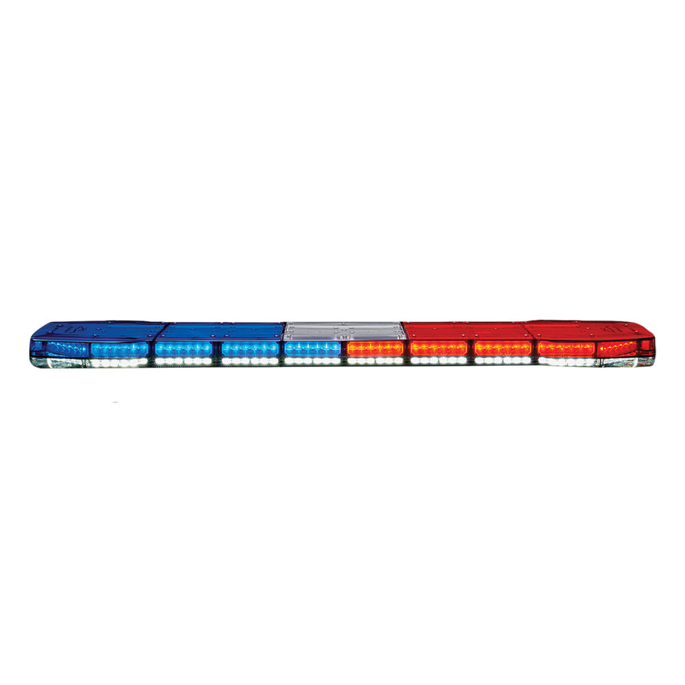 Code 3 25 Pursuit Series 59 in Lightbars
