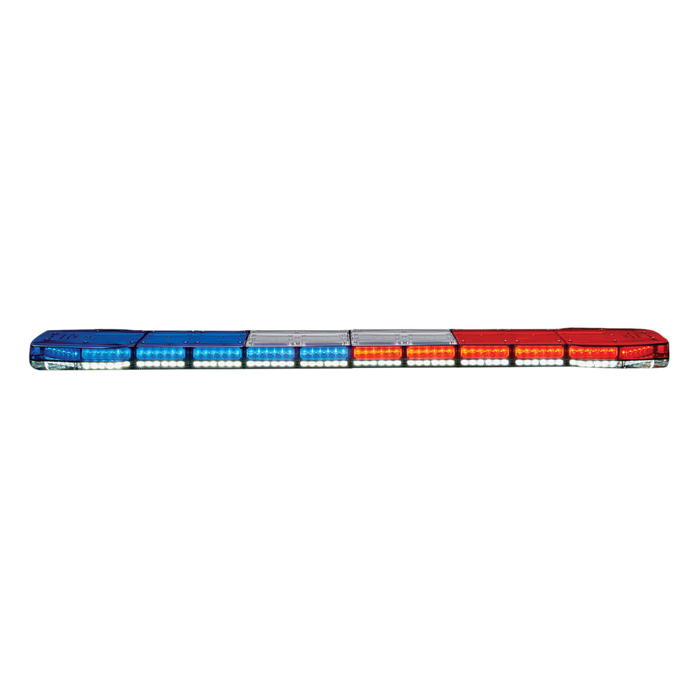 Code 3 25 Pursuit Series 71 in Lightbars