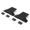 Code 3 Adjustable Mount Feet Kit - ADM25KIT