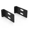 Code 3 Behind Grille Bracket Mount For Ford Piu 2020 (Xtp3, Xtp4, Xtp6, Mr6, M180, Megathin) - BHGMB-PIU20