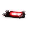 Code 3 Chase Dash And Deck Light With Chase Red/White CD3766RW-VDL