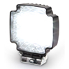 Code 3 Universal Worklight, 6 Led, Flood, 12-24V DC, Flood - CW2101