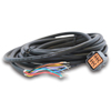 Code 3 Replace, Megathin Stik Cable 18Ft - CZ0046
