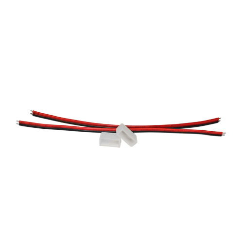 Code 3 Compartment Lighting Wiring