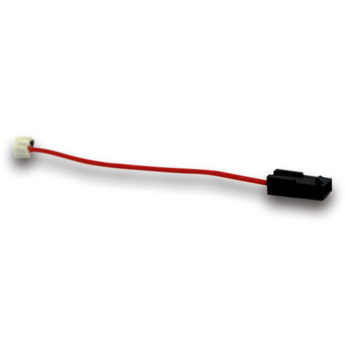 Code 3 Jumper Wiring