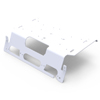 Code 3 Accessory: 3Rd Brake Light Mount, Ford Led Light, White - EZ1000W-FL