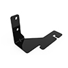 Code 3 Low Frequency Kit - Behind Front Bumper (Right Side Only) - 2021+ Durango - LF-004