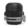 Code 3 Tremor Series 1 Low Frequency Speaker, 1 Amplifier - LF-KIT1