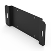 Code 3 License plate mount bracket, Tahoe (2015+) (XT3/T-Rex/MR6/LED X) - LPBKT-TH15