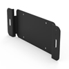 Code 3 License plate bracket, Durango XTP3/XT3/MR6/M180/CHASE - LXEXLPBKT-DUR