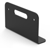 Code 3 M180 triple stack L bracket - M180L-LBKT