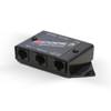 Code 3 Matrix Cat5 Splitter MATRIX SplitTER