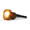 Code 3 Directional, LED Hide-a-Blast, 12-12V, 29FPs, single color, Amber - MICROPAK-A