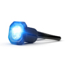 Code 3 Directional, LED Hide-a-Blast, 12-12V, 29FPs, single color, blue - MICROPAK-B
