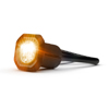 Code 3 Directional, LED Hide-a-Blast, 12-12V, 29FPs, multi color, Amber/White - MICROPAK-DC-AW