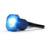 Code 3 Directional, LED Hide-a-Blast, 12-12V, 29FPs, multi color, blue/Amber - MICROPAK-DC-BA