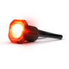 Code 3 Directional, LED Hide-a-Blast, 12-12V, 29FPs, multi color, red.blue - MICROPAK-DC-RB