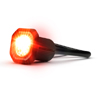 Code 3 Directional, LED Hide-a-Blast, 12-12V, 29FPs, multi color, red/White - MICROPAK-DC-RW