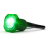 Code 3 Directional, LED Hide-a-Blast, 12-12V, 29FPs, single color, green - MICROPAK-G