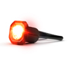 Code 3 Directional, LED Hide-a-Blast, 12-12V, 29FPs, single color, red - MICROPAK-R