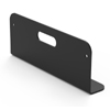 Code 3 MR6 & M180S - L-Bracket - Universal - MR6LBKT