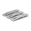 Code 3 Outliner mounting bracket for Chevy Tahoe - RNRBKT-TH