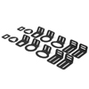 Code 3 Thin Supervisor - Bracket, Universal - SFMTG-TSUNIV