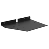 Code 3 Speaker bracket driver side (for C3100 or C3900) for Ford PIU 2020 - SPKR-BKT-DS-PIU20