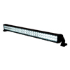 Code 3 Utility bar, 33" double, combo, 12-24V DC - UTLY33-DC