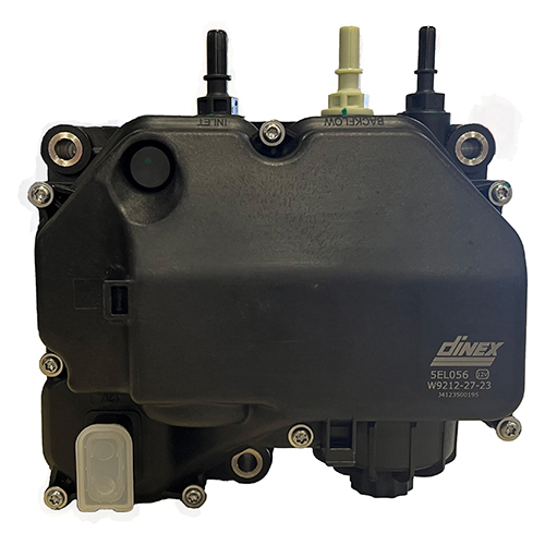 Dinex DEF Doser, Cummins/Paccar, Non Air-Assisted - 5EL056
